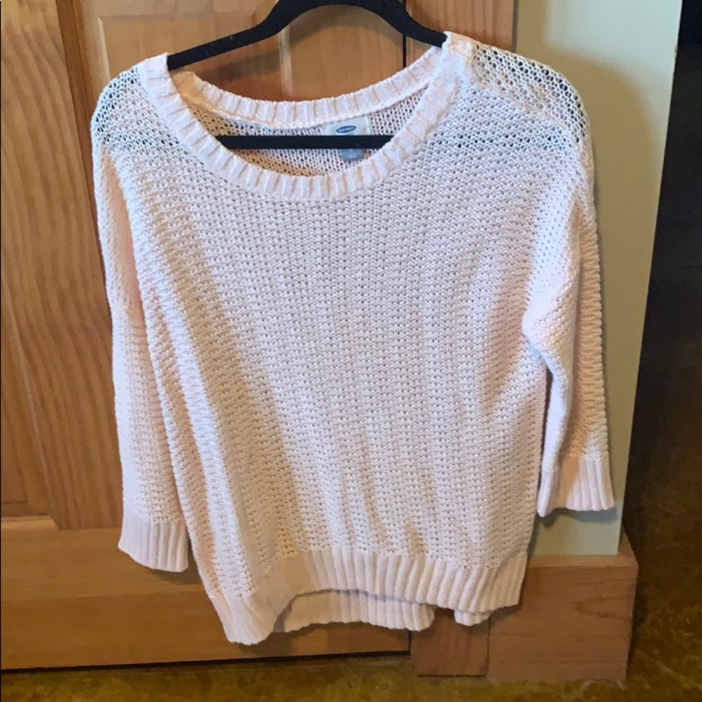 Old Navy Sweater